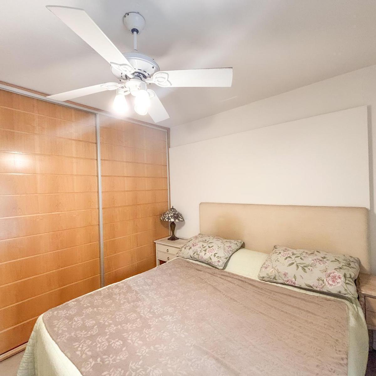 Departamento en Colegiales 3