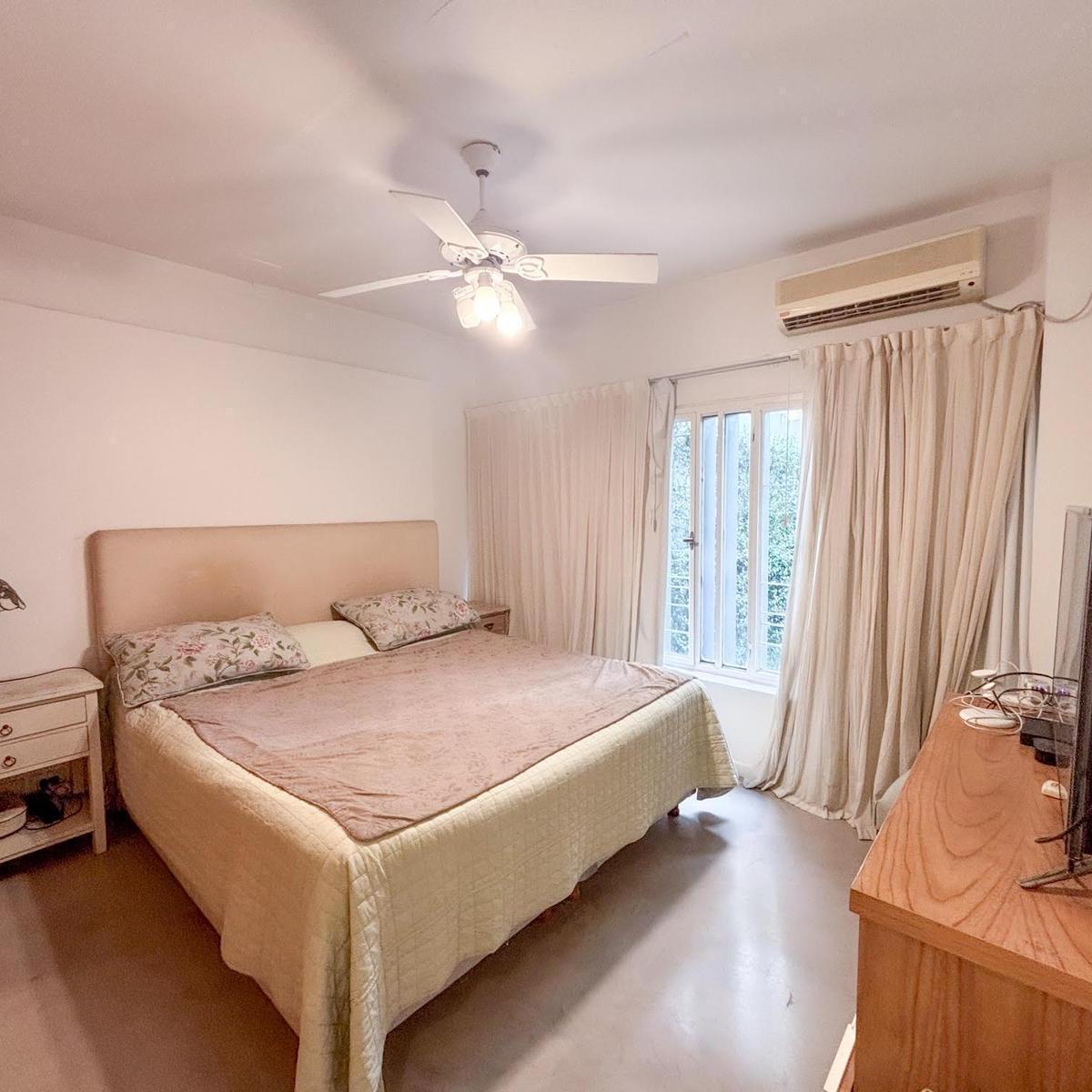 Departamento en Colegiales 4