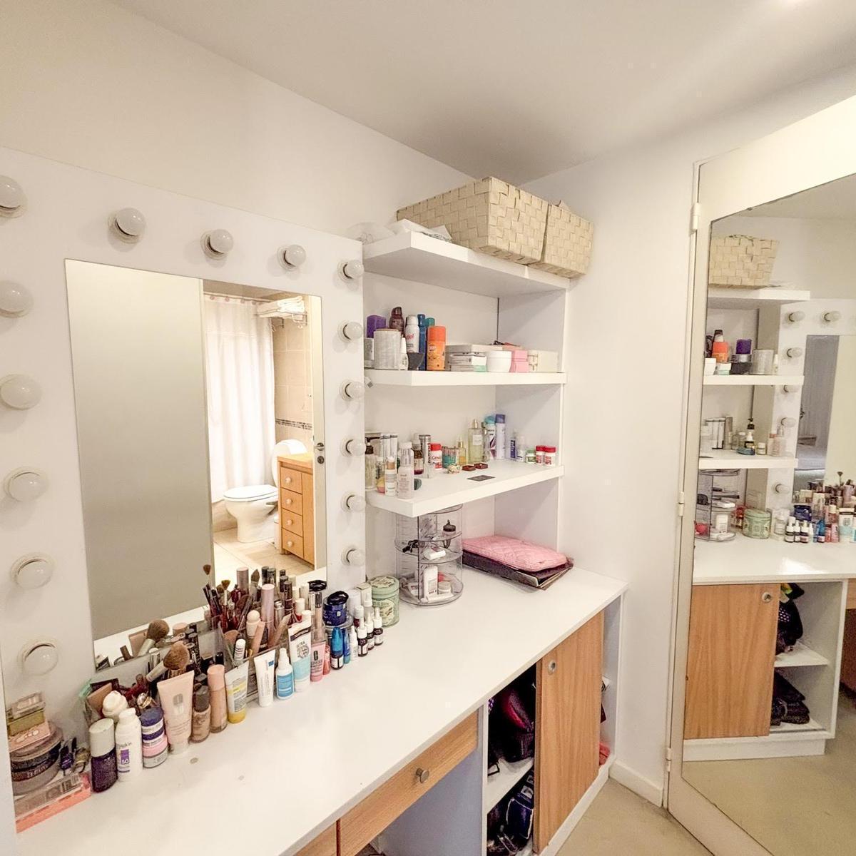 Departamento en Colegiales 1