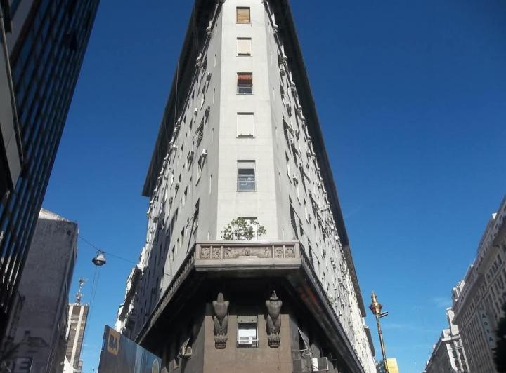Propiedad en Argentina