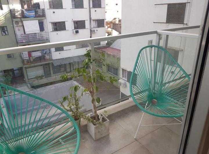 ALQUILER HERMOSO ESTUDIO-  DIVINO, CERCA DE FACULTADES 1