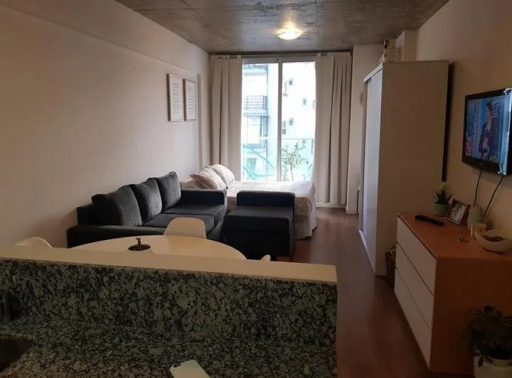 ALQUILER HERMOSO ESTUDIO-  DIVINO, CERCA DE FACULTADES 3