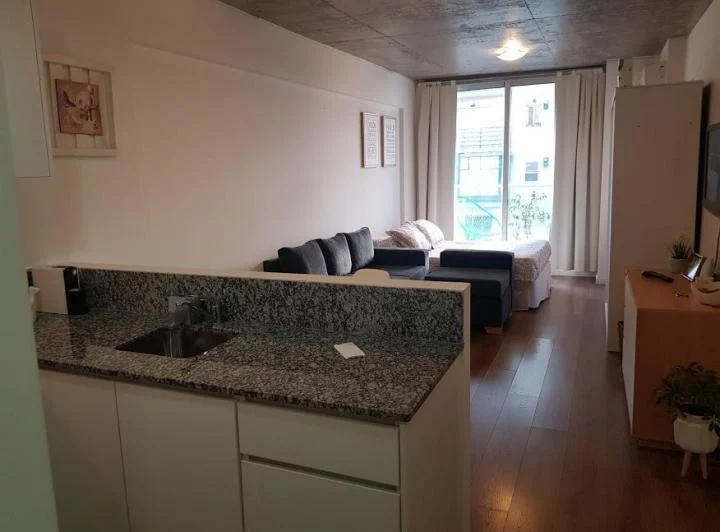 ALQUILER HERMOSO ESTUDIO-  DIVINO, CERCA DE FACULTADES 4
