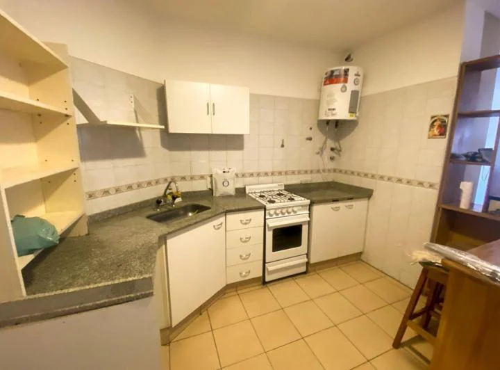 Coqueto departamento en alquiler en Córdoba y Pueyrredon 4