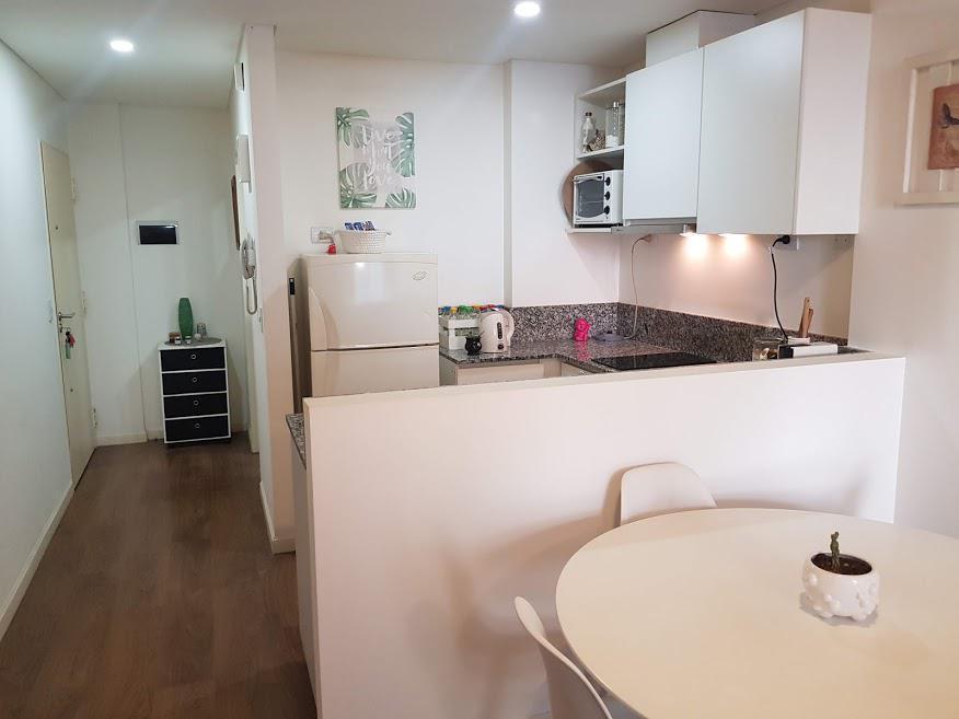 Foto de VENTA CON RENTA!!!!HERMOSO ESTUDIO- DIVINO, CERCA DE FACULTADES, imagen 5