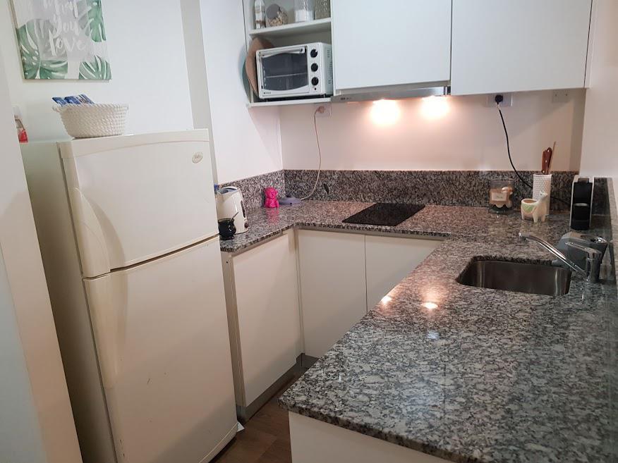 VENTA CON RENTA!!!!HERMOSO ESTUDIO- DIVINO, CERCA DE FACULTADES