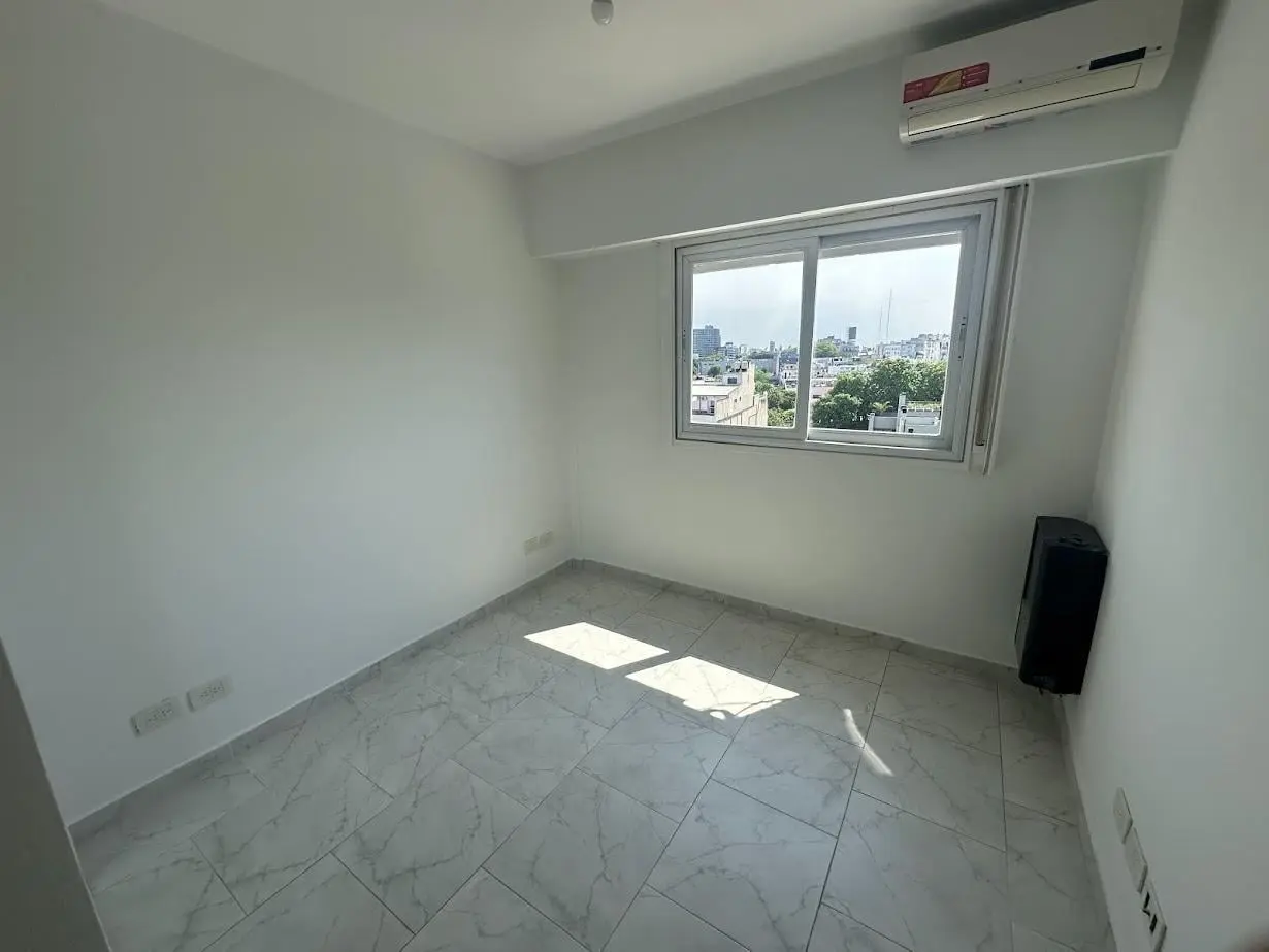 ¡San Telmo Departamento impecable de 3 ambientes todo luz y sol! 3