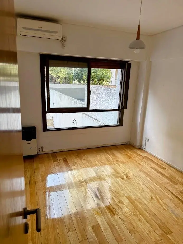 Departamento en Belgrano 2 hermosos ambientes con cochera y pileta! 5