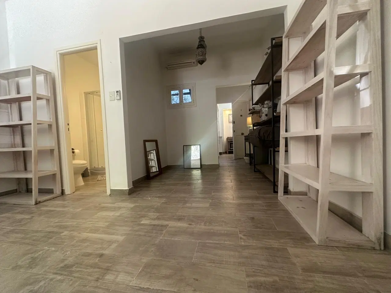 Departamento en Belgrano Barrancas 4