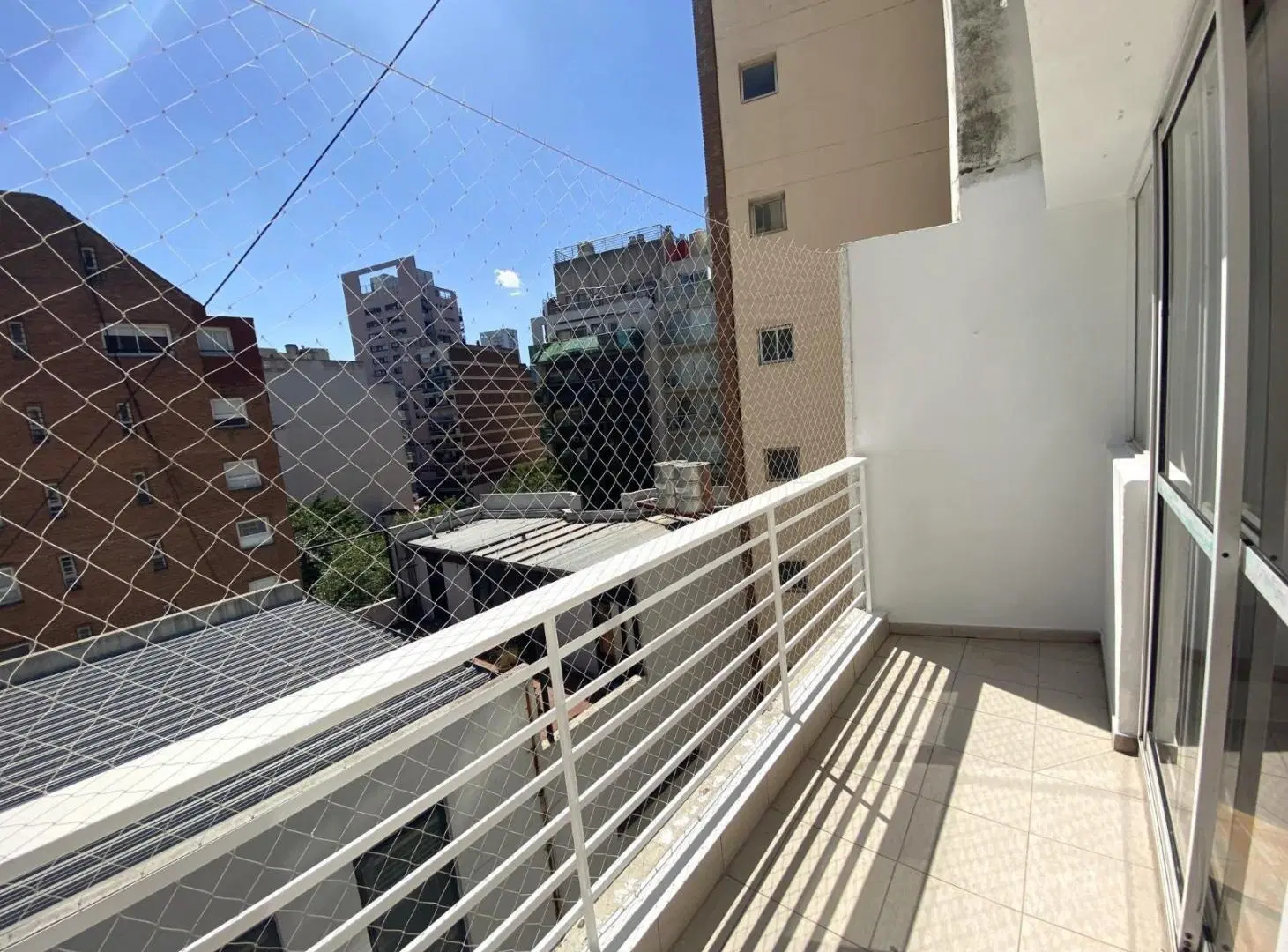 Departamento en Las Cañitas Duplex, super luminoso!!! - venta con renta 5