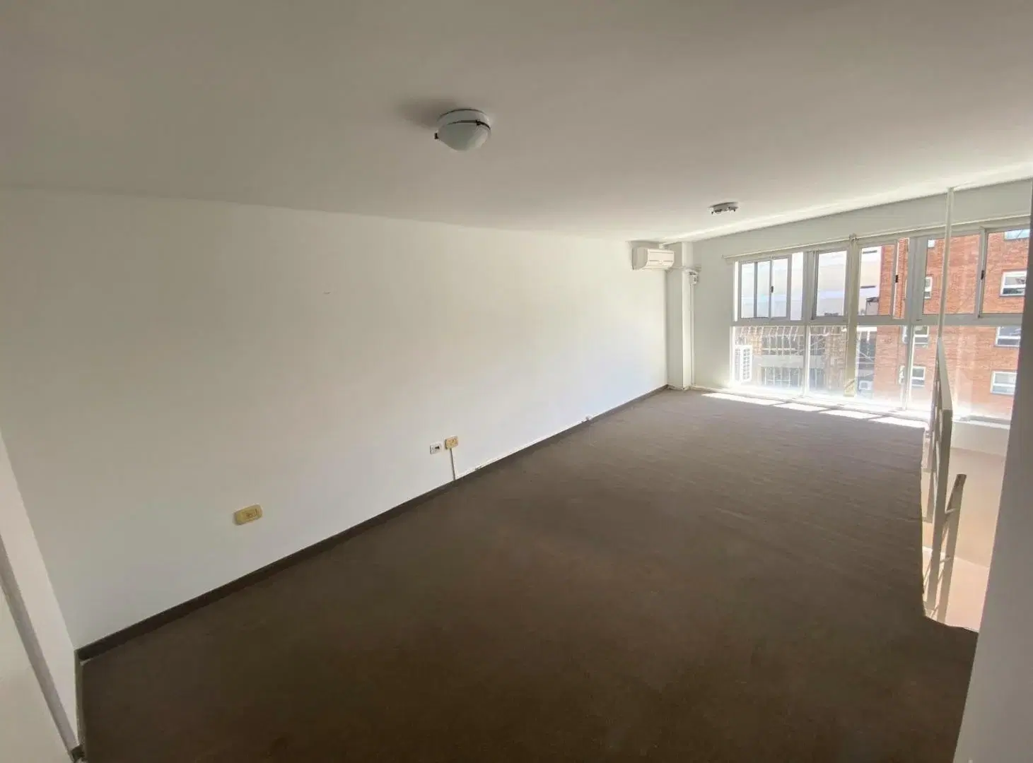 Departamento en Las Cañitas Duplex, super luminoso!!! - venta con renta 4