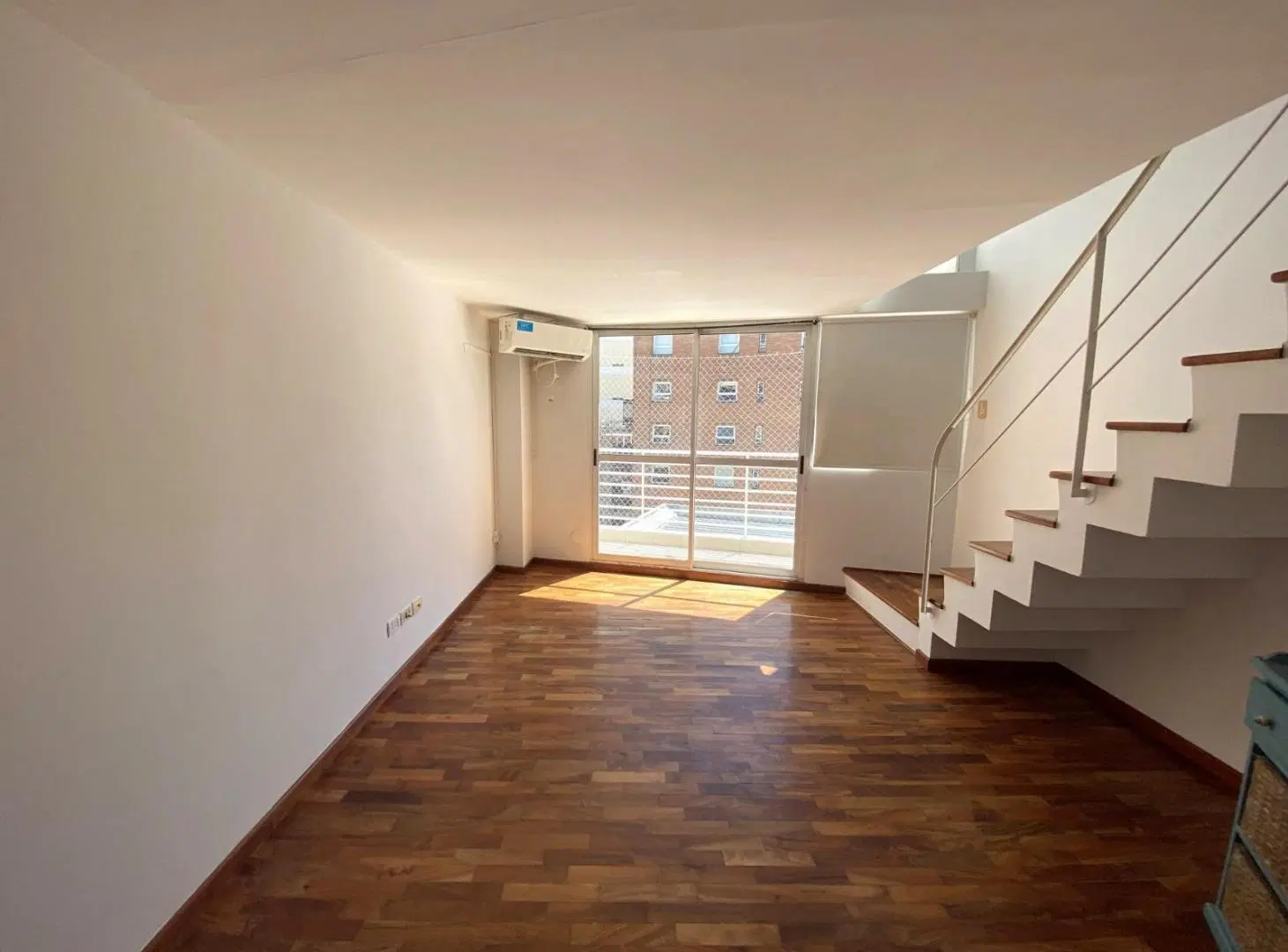 Departamento en Las Cañitas Duplex, super luminoso!!! - venta con renta 2