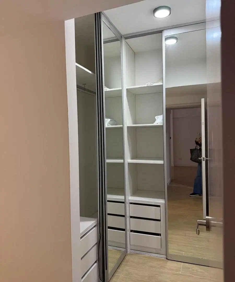 HERMOSO DEPARTAMENTO DE 3 AMBIENTES EN BARRACAS AMENITIES 3