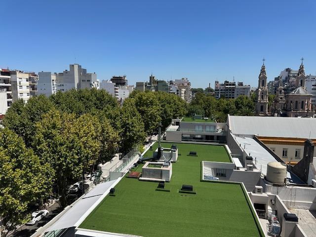 HERMOSO DEPARTAMENTO DE 3 AMBIENTES EN BARRACAS AMENITIES