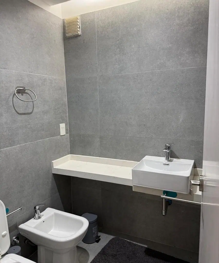 HERMOSO DEPARTAMENTO DE 3 AMBIENTES EN BARRACAS AMENITIES 4