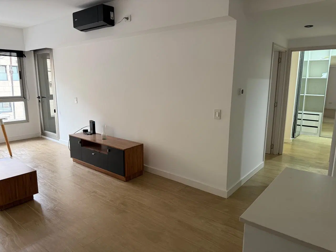 HERMOSO DEPARTAMENTO DE 3 AMBIENTES EN BARRACAS AMENITIES 5
