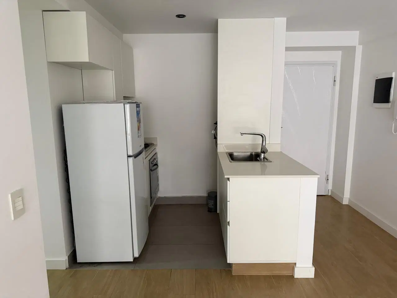 HERMOSO DEPARTAMENTO DE 3 AMBIENTES EN BARRACAS AMENITIES 8