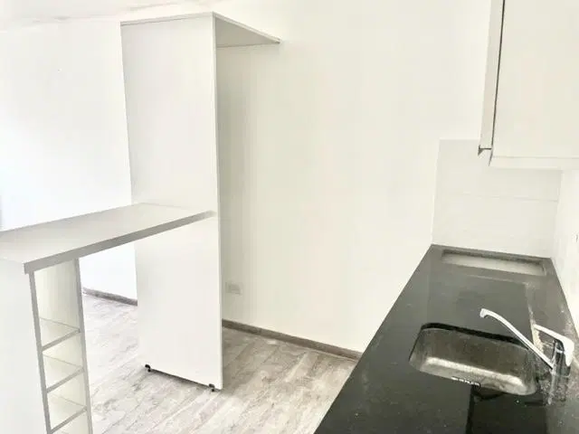 Departamento en Palermo 2