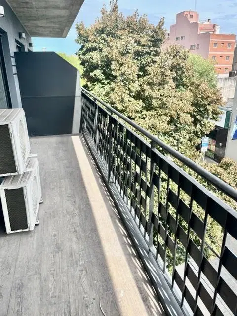 Departamento en Palermo 3