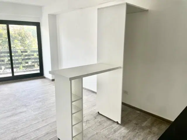 Departamento en Palermo 4