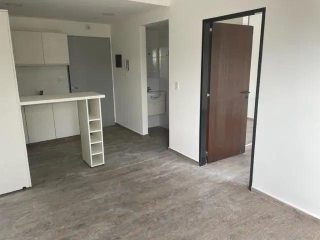 Departamento en Palermo 2
