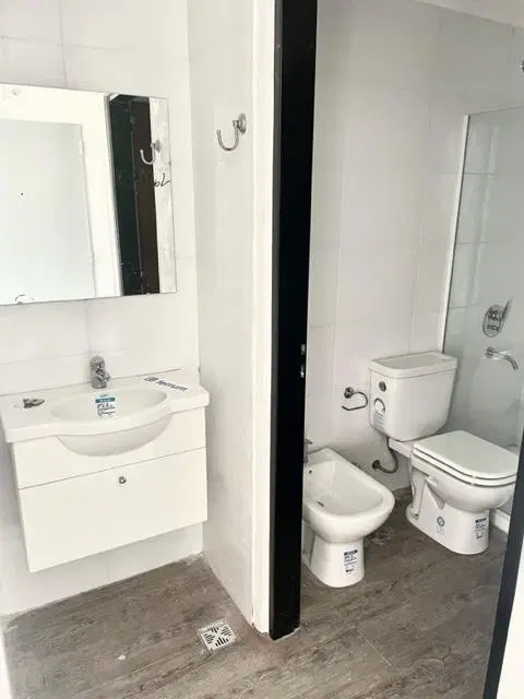 Departamento en Palermo 3