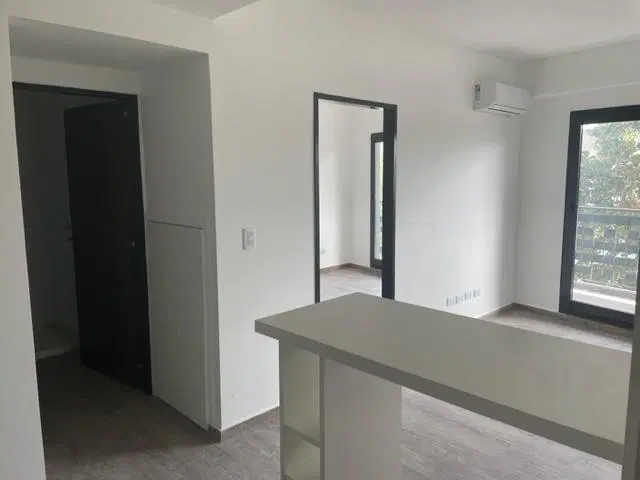 Departamento en Palermo 5