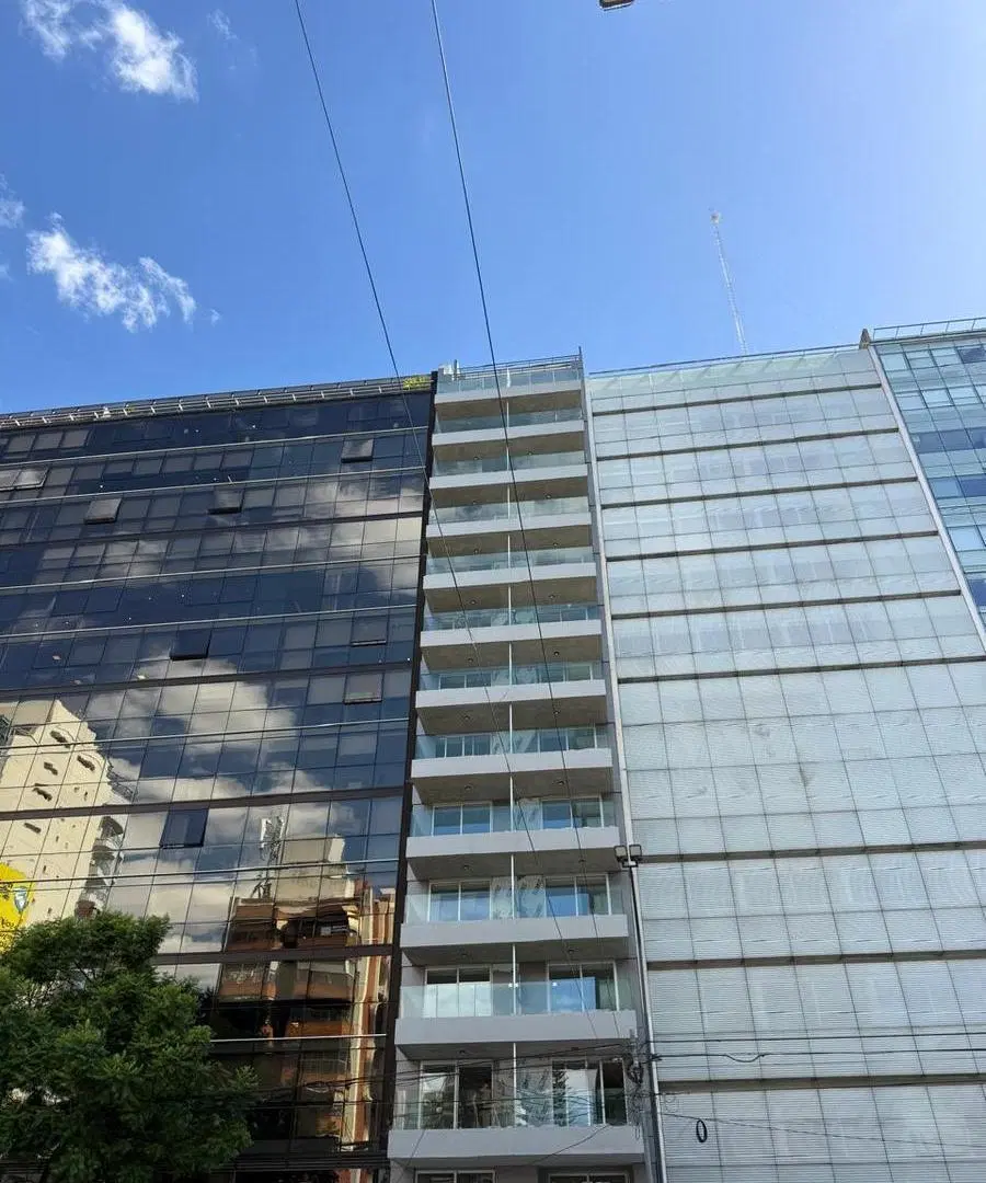 OFICINA EN BELGRANO. CORREDOR NORTE. LIBERTADOR 2