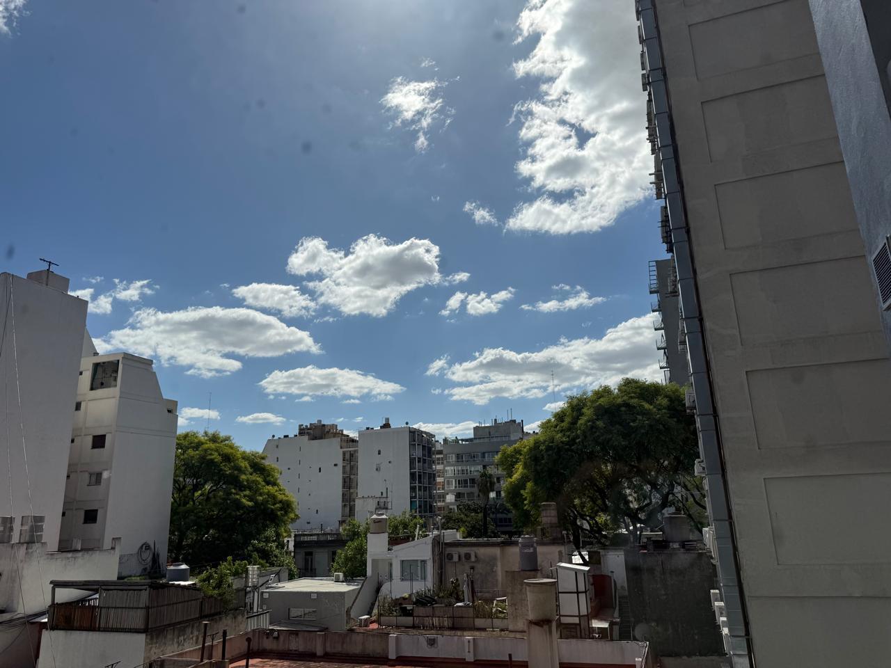 HERMOSA OFICINA EN BELGRANO. CORREDOR NORTE. LIBERTADOR