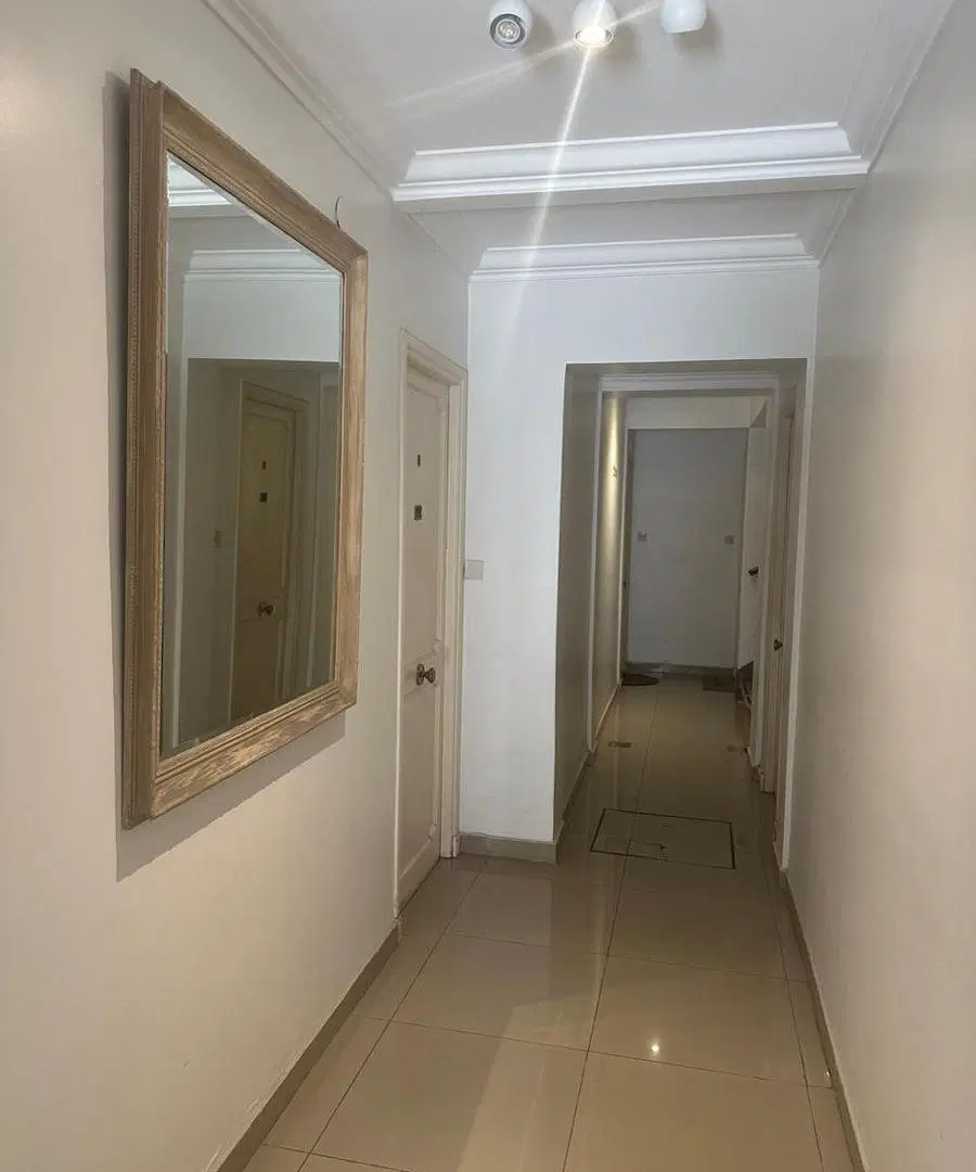 Departamento en Belgrano Barrancas 4