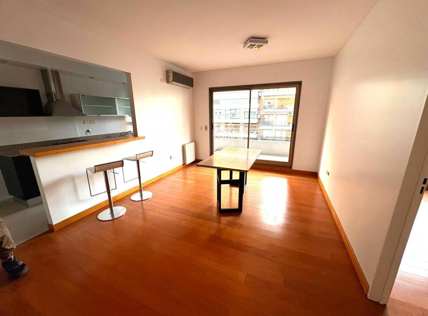 Hermoso departamento en Belgrano!