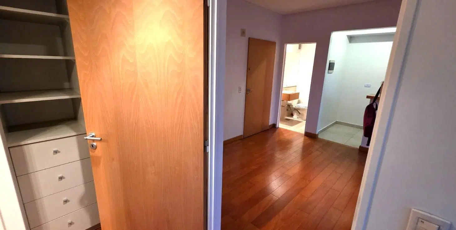 Hermoso departamento en Belgrano! 2