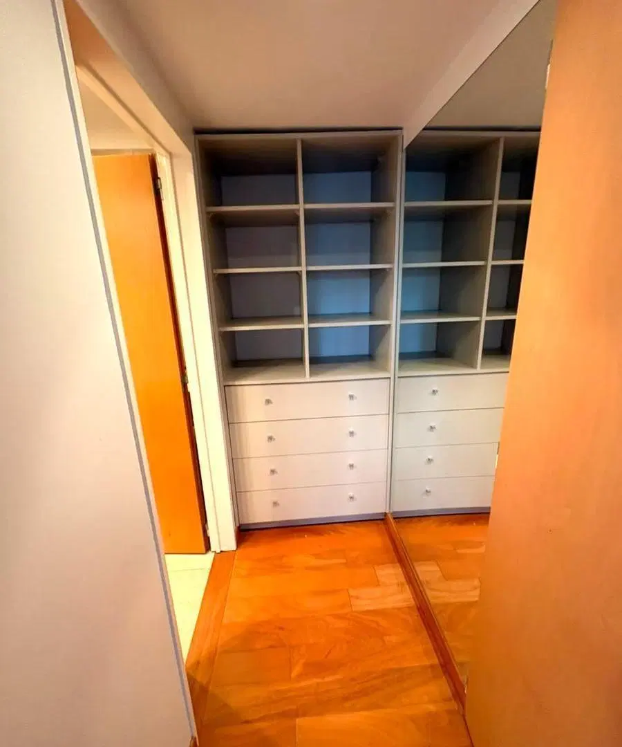 Hermoso departamento en Belgrano! 5