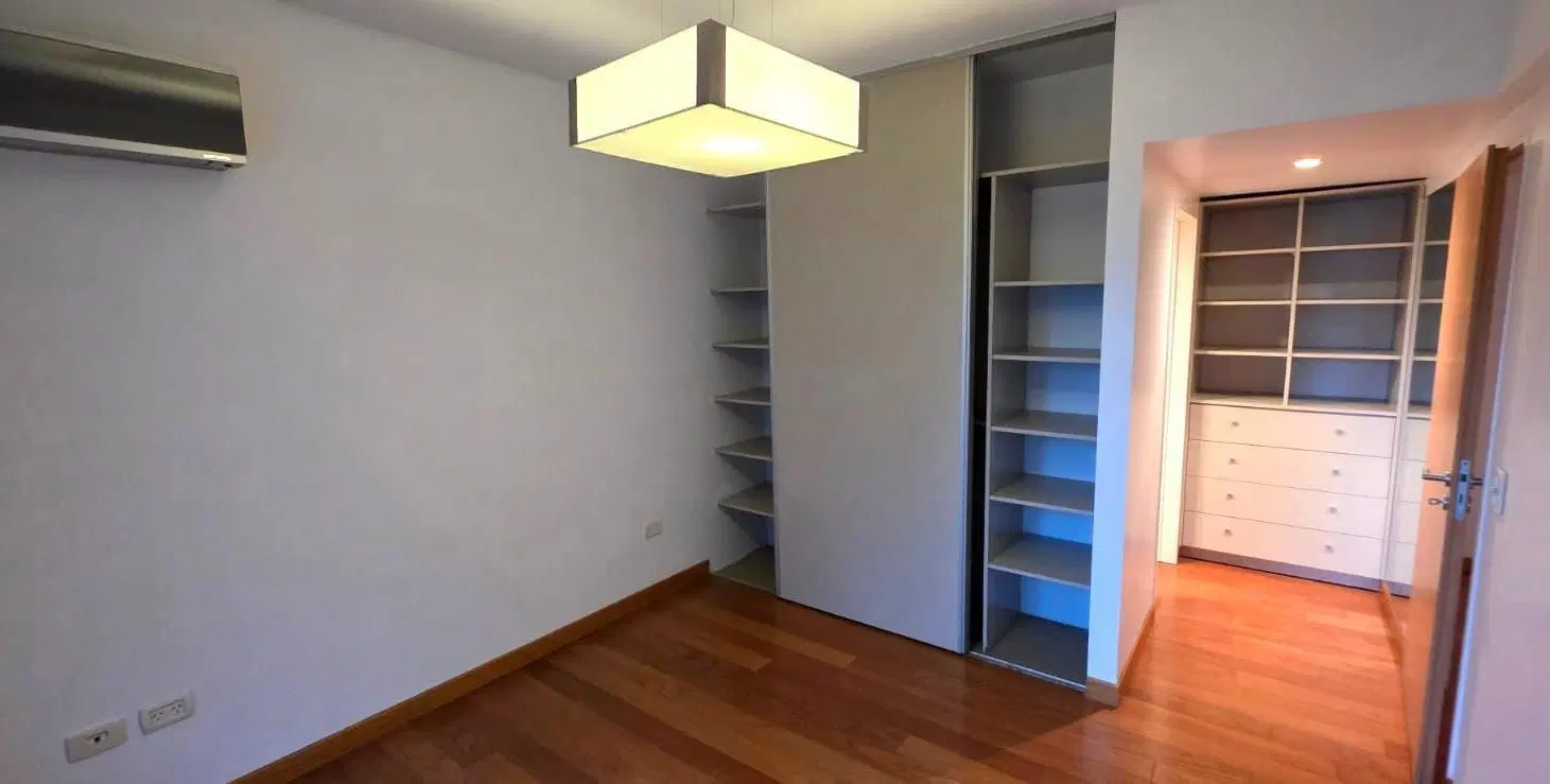 Hermoso departamento en Belgrano! 3