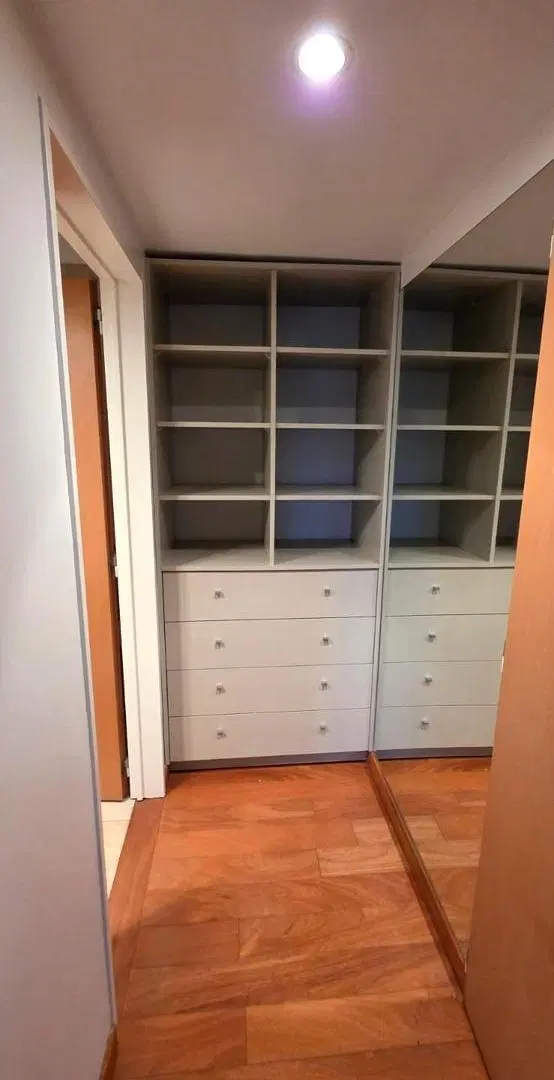 Hermoso departamento en Belgrano! 4