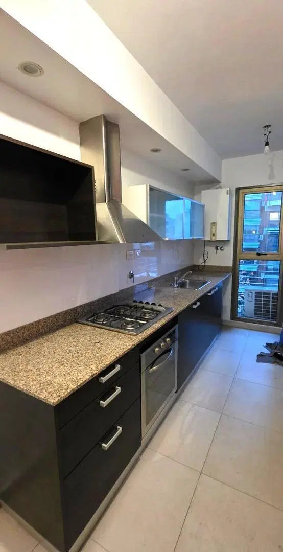 Hermoso departamento en Belgrano! 3