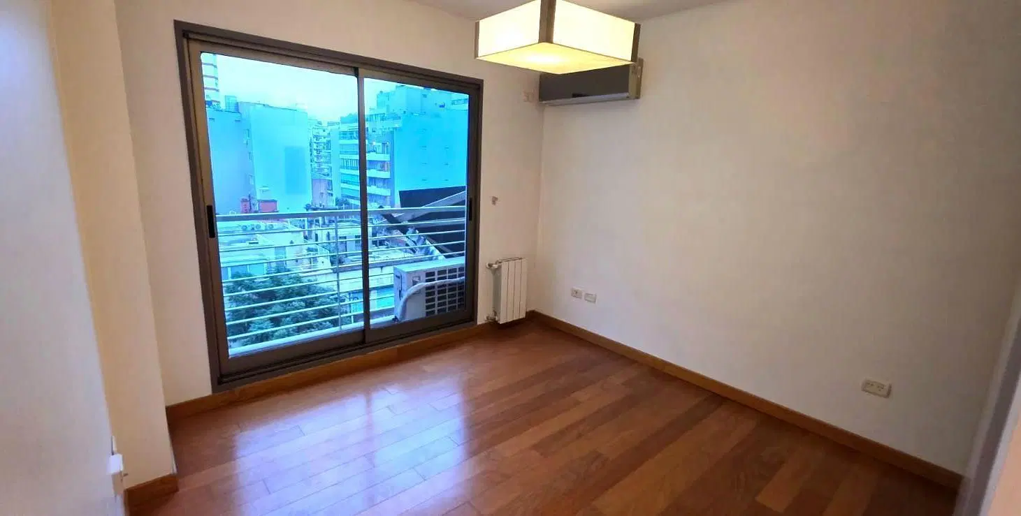 Hermoso departamento en Belgrano! 4