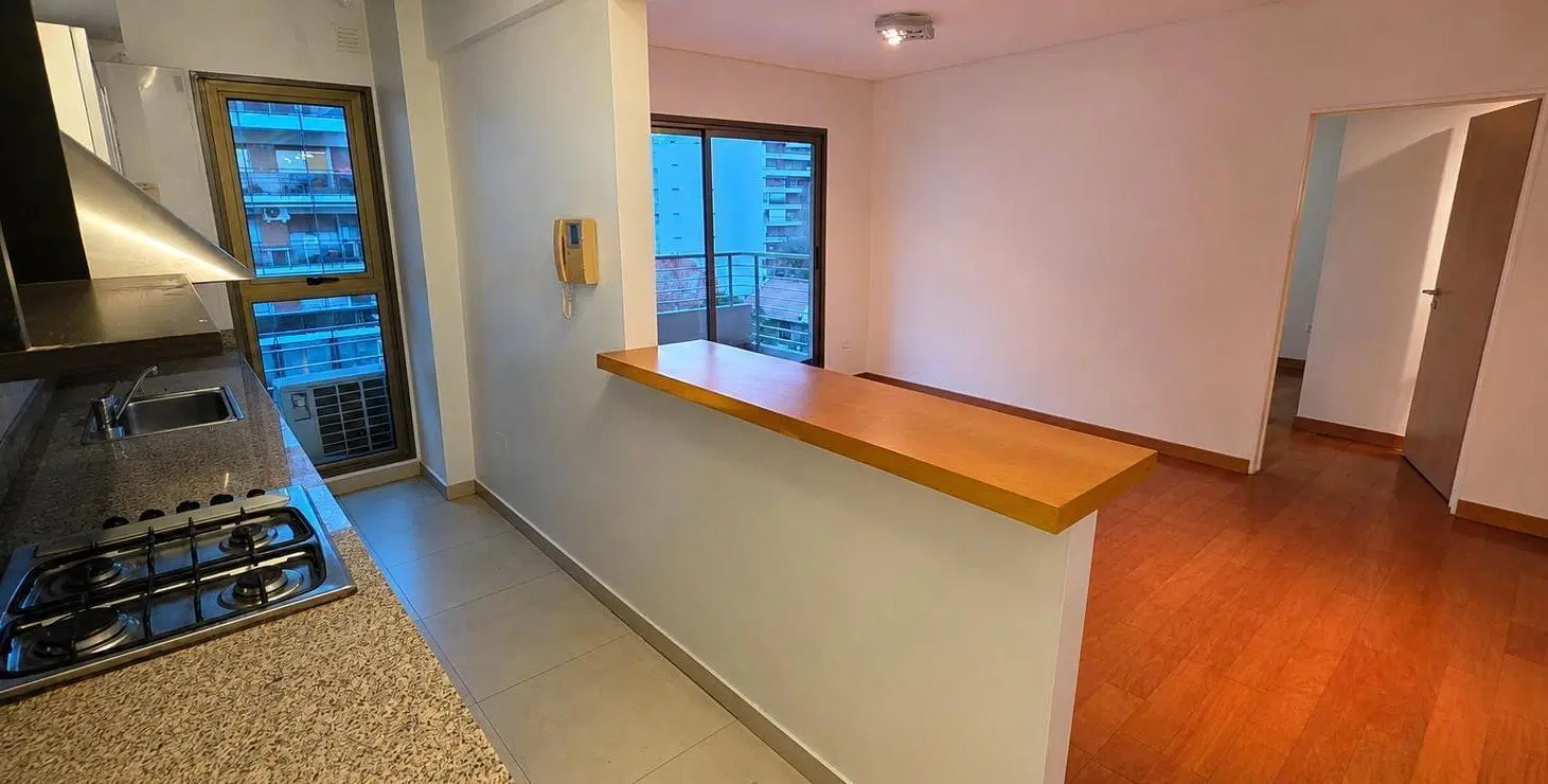 Hermoso departamento en Belgrano! 2