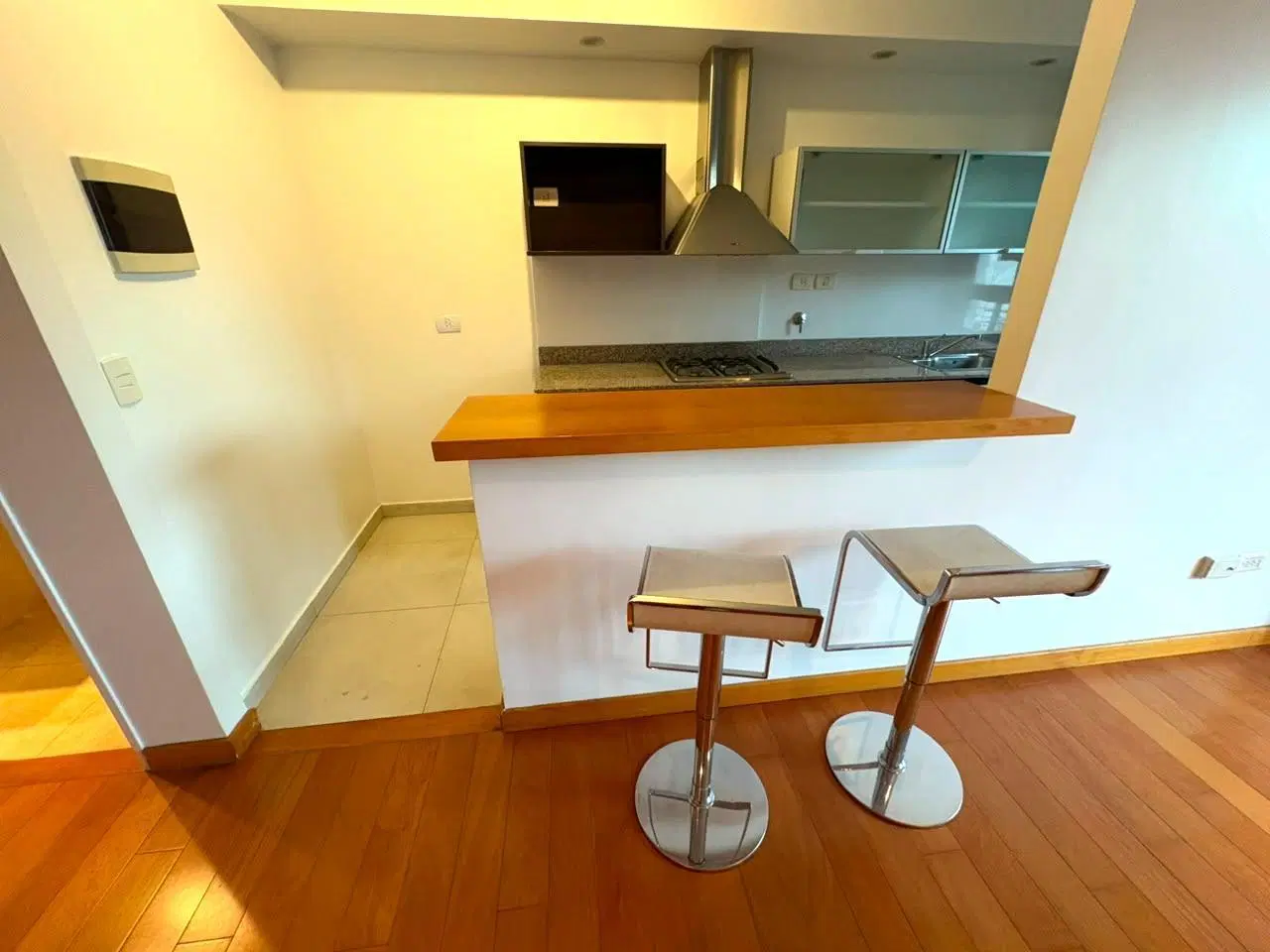 Hermoso departamento en Belgrano! 5