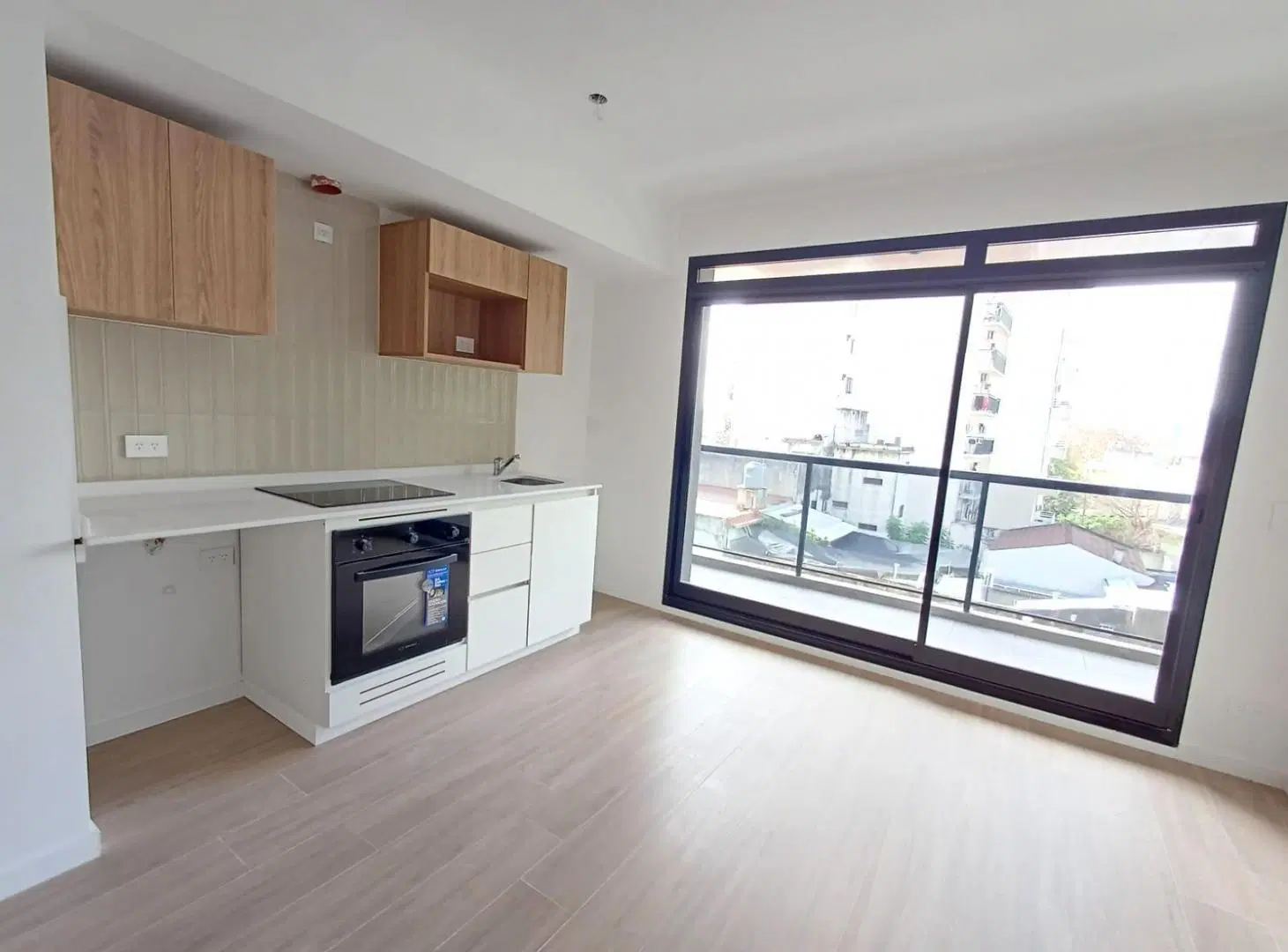 Departamento de 3 ambientes en alquiler en en Villa Urquiza. A ESTRENAR! 4