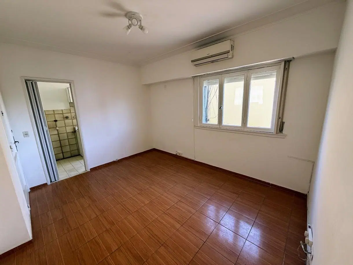 Departamento 3 ambientes todo luz y sol 3