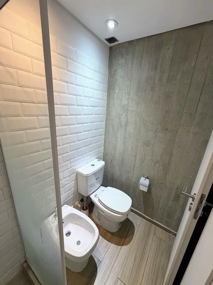 Departamento en Palermo amoblado y equipado -a estrenar 2