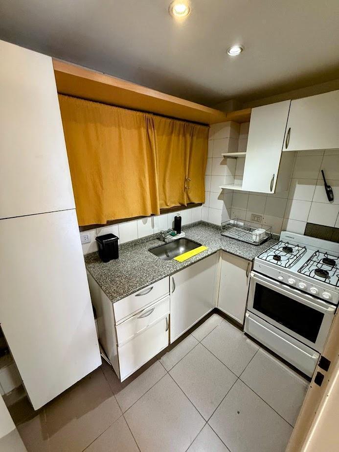 Foto de Departamento en Belgrano 2 ambientes-cochera fija en subsuelo - patio- balcón y pileta!, imagen 2