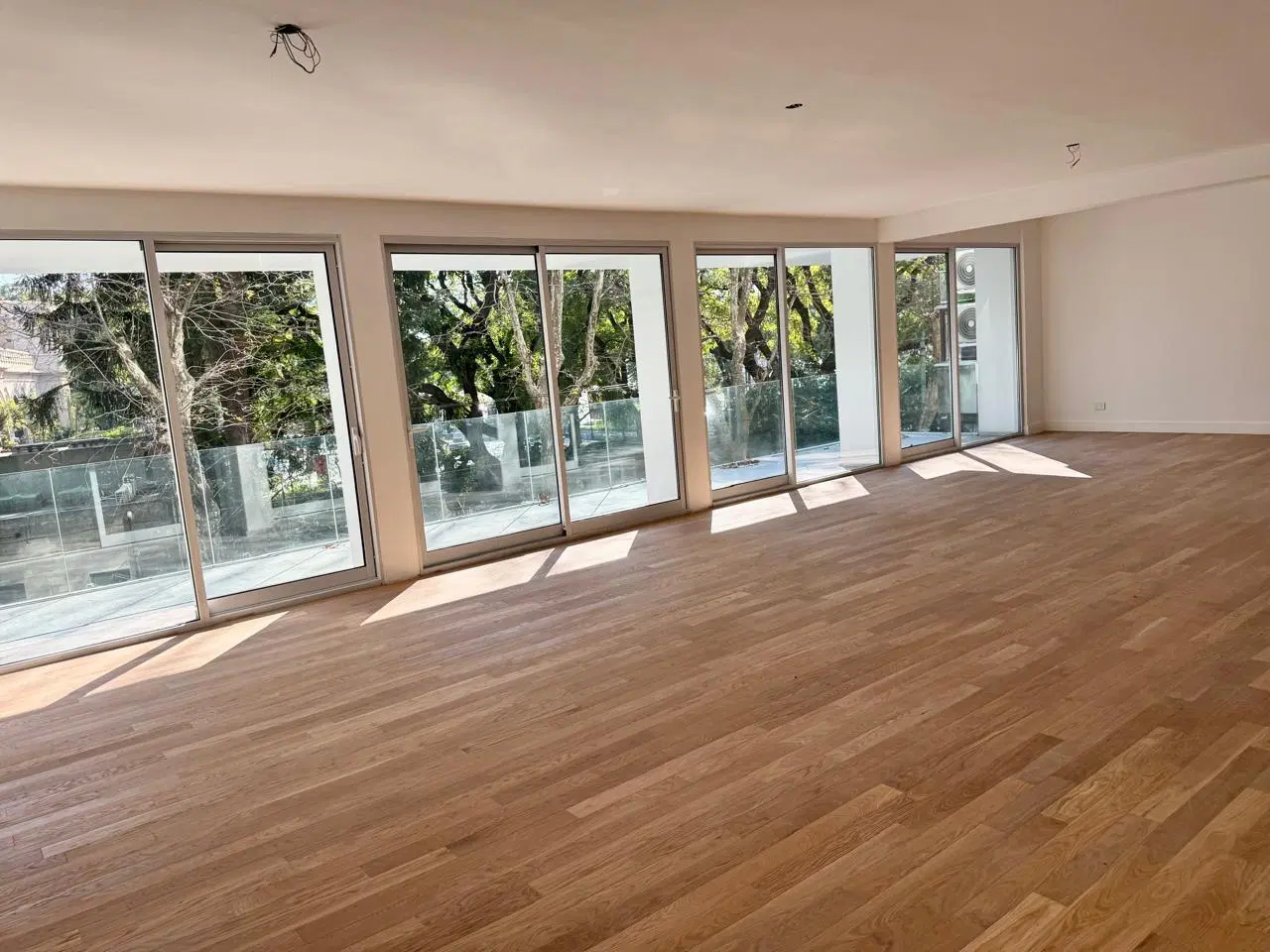 MANSION LIBERTADOR. PISOS DE 4 DORMITORIOS A ESTRENAR AMENITIES 2