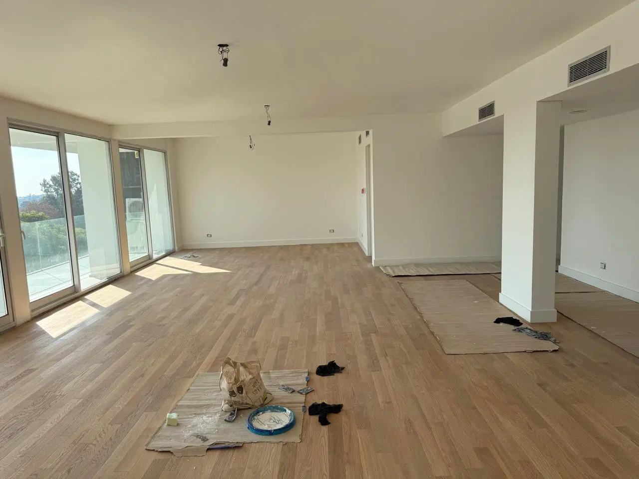 MANSION LIBERTADOR. PISOS DE 4 DORMITORIOS A ESTRENAR AMENITIES 5
