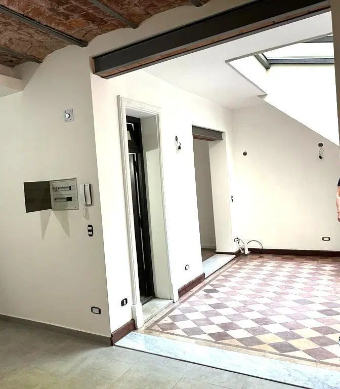 Ideal PH, con patio, sin expensas, reciclado, a estrenar 3