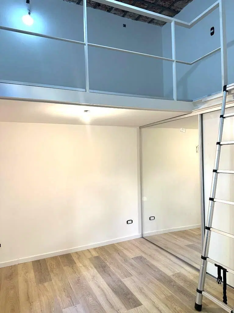 Ideal PH, con patio, sin expensas, reciclado, a estrenar 1