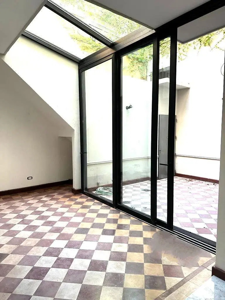 Ideal PH, con patio, sin expensas, reciclado, a estrenar 4