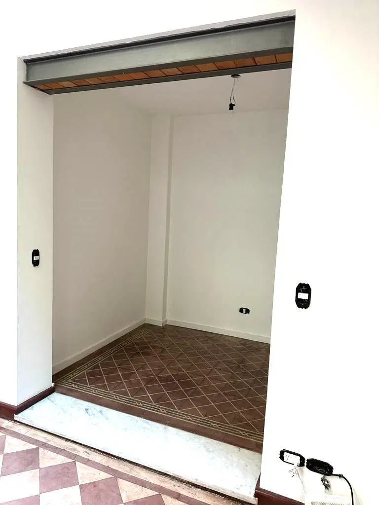 Ideal PH, con patio, sin expensas, reciclado, a estrenar 8