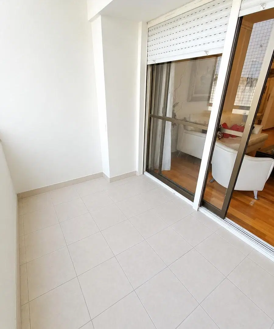 Departamento en Villa Crespo 4